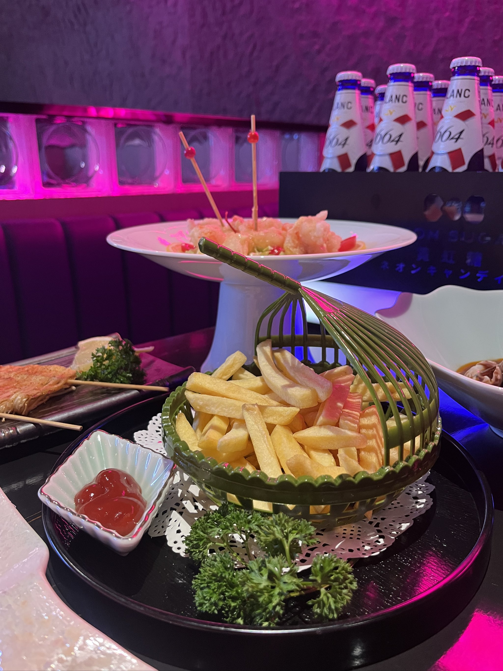 石家庄低端场商务ktv实惠首选-行唐县ktv预订